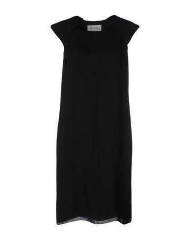 MAISON MARGIELA 1 Короткое платье  Платье MAISON MARGIELA 1