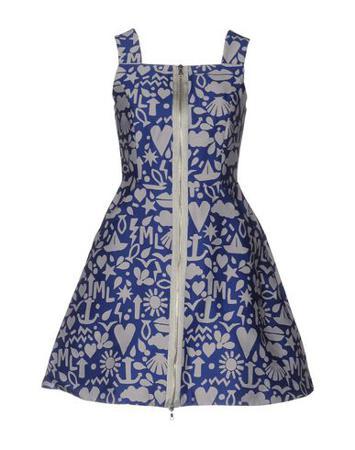 Платье MARKUS LUPFER