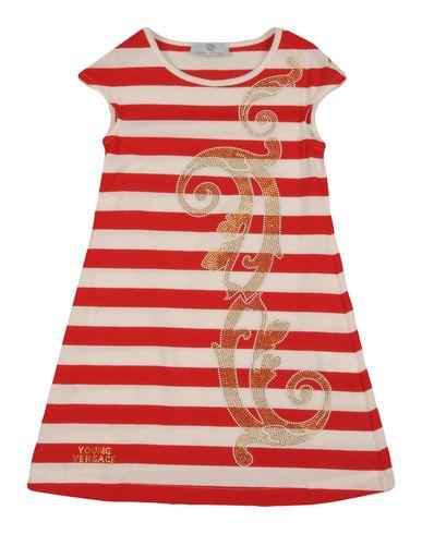 Платье VERSACE YOUNG