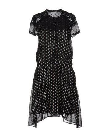 Платье PATRIZIA PEPE