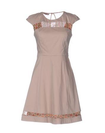 Платье ANNARITA N.