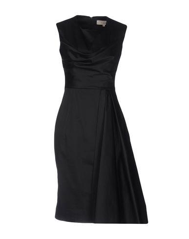 Платье до колена  -  цвет