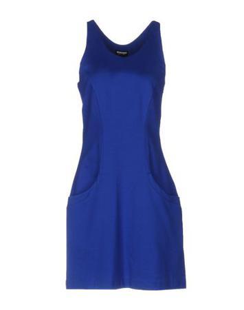 Платье DIRK BIKKEMBERGS SPORT COUTURE