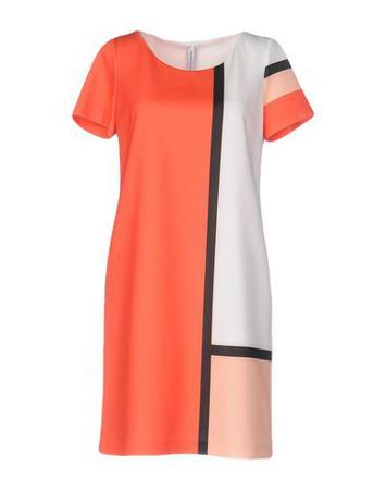 Платье PIANURASTUDIO