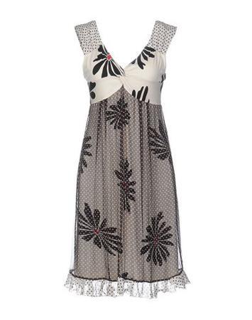 Платье PIANURASTUDIO