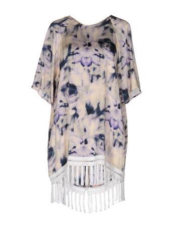 Платье SHIRTAPORTER