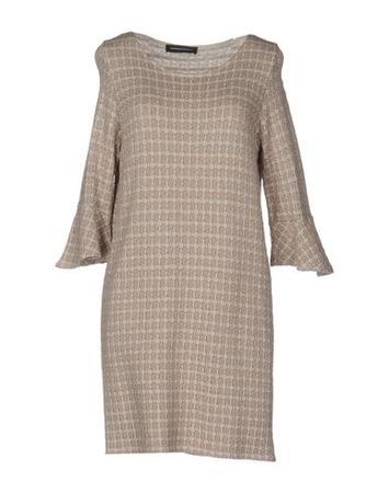 Платье ANDREA MORANDO