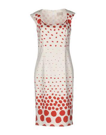 Платье ROBERTA SCARPA