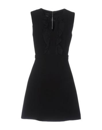 Платье PINKO BLACK