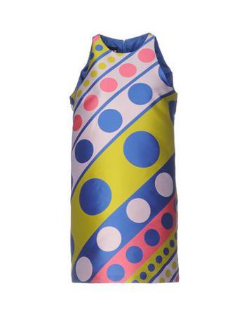 Платье BOUTIQUE MOSCHINO