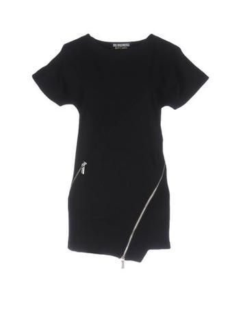 Платье DIRK BIKKEMBERGS SPORT COUTURE