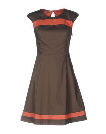 Платье ANNARITA N.