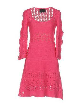 Платье PHILIPP PLEIN COUTURE