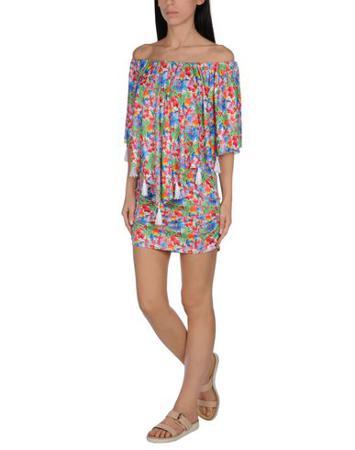 Платье SUN SISTERS BEACHWEAR