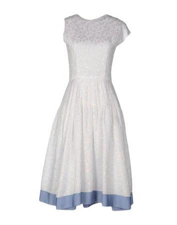 Платье JOURDEN