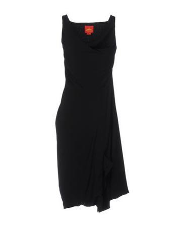 Платье VIVIENNE WESTWOOD