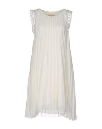 Платье SHIRTAPORTER