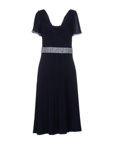 Платье до колена  -  цвет