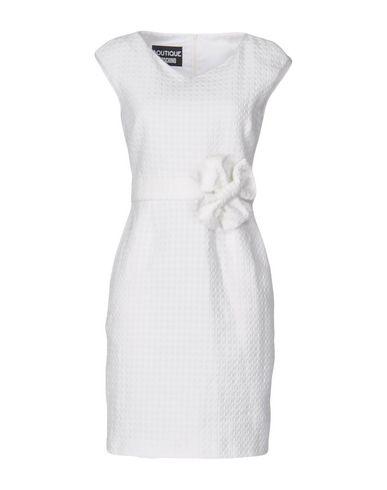 Платье BOUTIQUE MOSCHINO