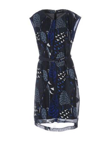 Платье WHO*S WHO