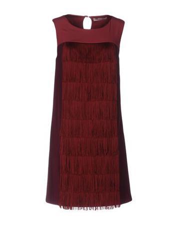 Платье FRANKIE MORELLO