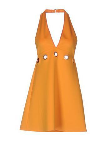 Платье CLOVER CANYON