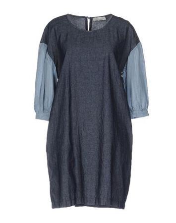 Платье TROU AUX BICHES