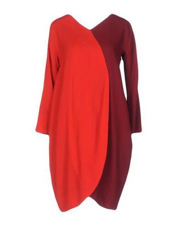 Платье GIANLUCA CAPANNOLO