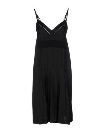 Платье MAISON MARGIELA 1 Платье MAISON MARGIELA 1