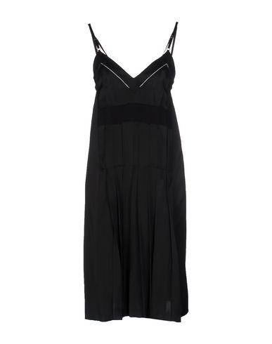 MAISON MARGIELA 1 Платье до колена  Платье MAISON MARGIELA 1