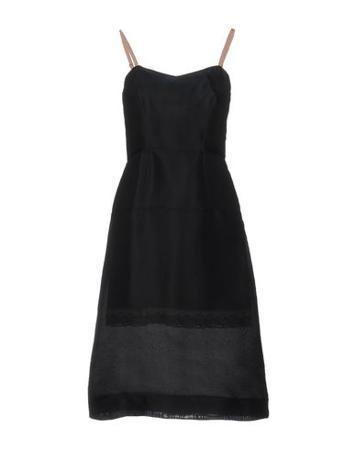 Платье MARC JACOBS
