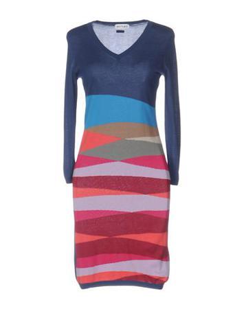 Платье WHO*S WHO