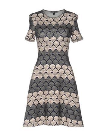 Платье MARKUS LUPFER