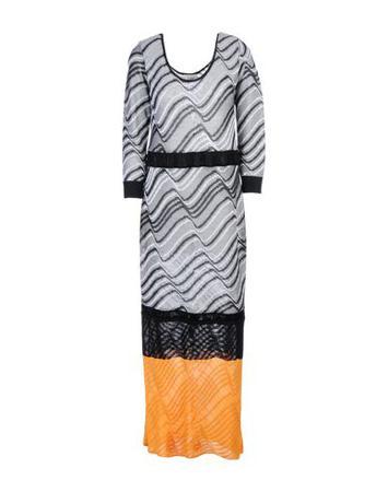 Платье VIOLET ATOS LOMBARDINI