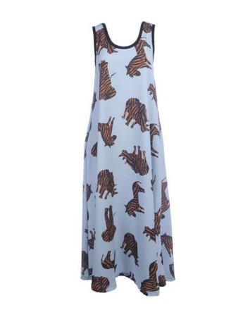 Платье MARIUCCIA