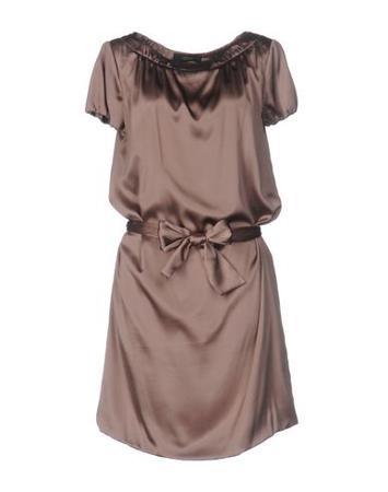 Платье MAURO GRIFONI