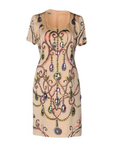 Платье MOSCHINO CHEAPANDCHIC