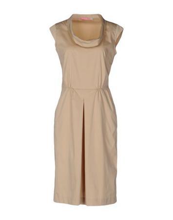 Платье NOUVELLE FEMME