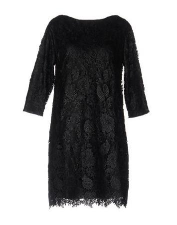 Платье MIGUEL PALACIO FOR HOSS INTROPIA