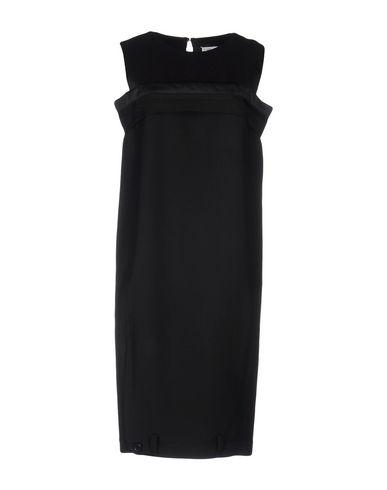 MAISON MARGIELA 1 Платье до колена  Платье MAISON MARGIELA 1