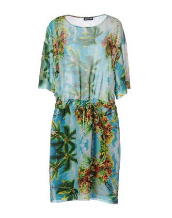 Платье WHO*S WHO