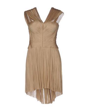 Платье MARIA LUCIA HOHAN