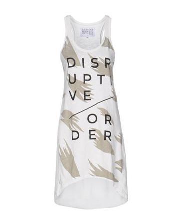 Платье 00:00:MM  MIDNIGHT METHODS/PARIS