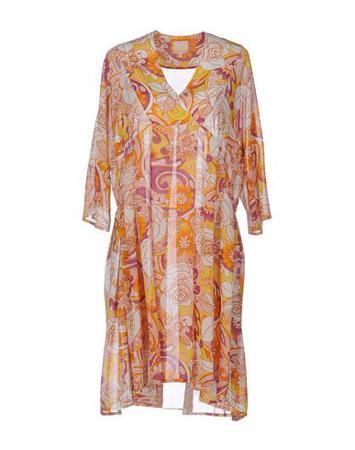 Платье TROU AUX BICHES