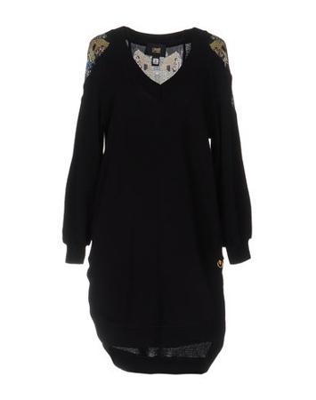 Платье CLASS ROBERTO CAVALLI