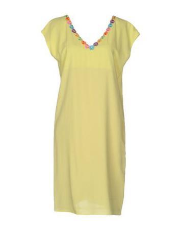 Платье WHO*S WHO