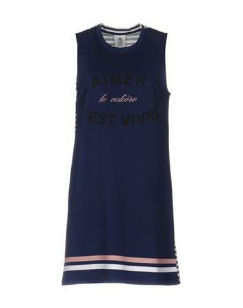 Платье LE VOLIÈRE