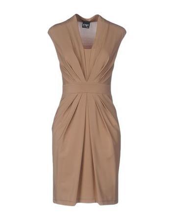 Платье PF PAOLA FRANI