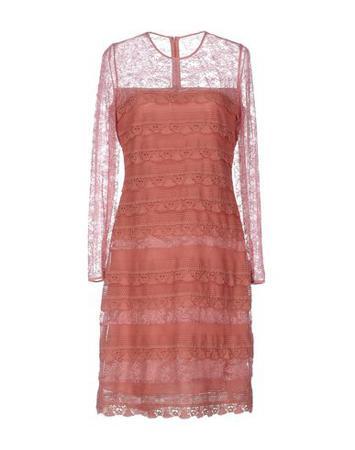 Платье BURBERRY PRORSUM