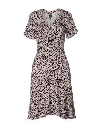 Платье TRICOT CHIC